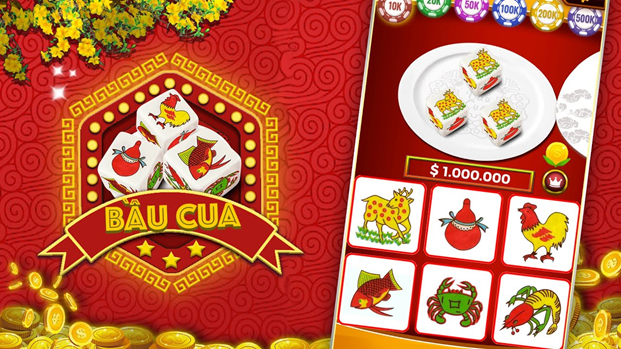 7 Bí Quyết Chơi Bầu Cua Online Luôn Thắng Tại Gemwin - gemwincare