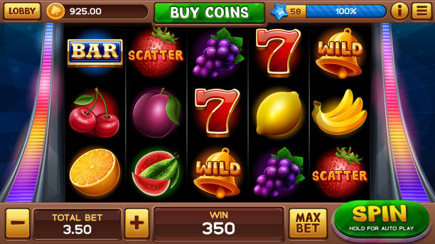 bắn cá xèng 777 - games1