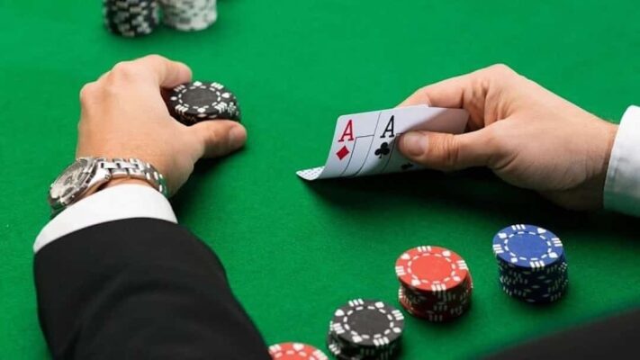 Cập Nhật Các Thuật Ngữ Trong Bài Xì Tố Để Chơi Hiệu Quả Hơn