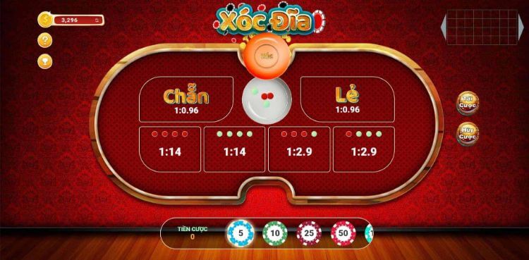 Cách chơi game xóc đĩa trên pc ⋆ Topreview.vn